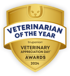 veterinarian