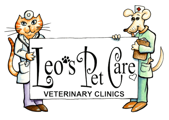 Leo's Pet Care